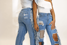 Load image into Gallery viewer, Saucy Jeans - Taty’s Tagz 