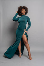 Load image into Gallery viewer, EMERALD DRESS