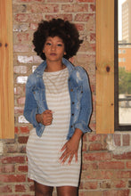 Load image into Gallery viewer, Coco  Dress - Taty’s Tagz 