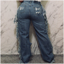 Load image into Gallery viewer, Saucy Jeans - Taty’s Tagz 