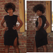 Load image into Gallery viewer, Little Black Dress LBD - Taty’s Tagz 