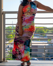 Load image into Gallery viewer, CoCo Beach Dress